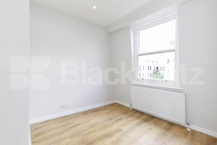 Newly refurbished one bed in Marylebone and mins to Regents Park Bell Street, Marylebone